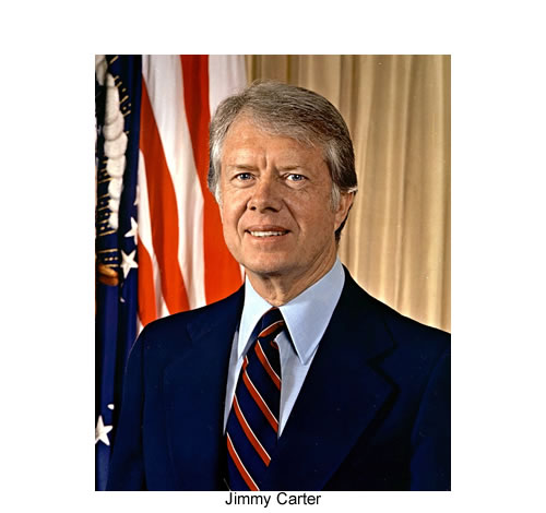 Jimmy Carter